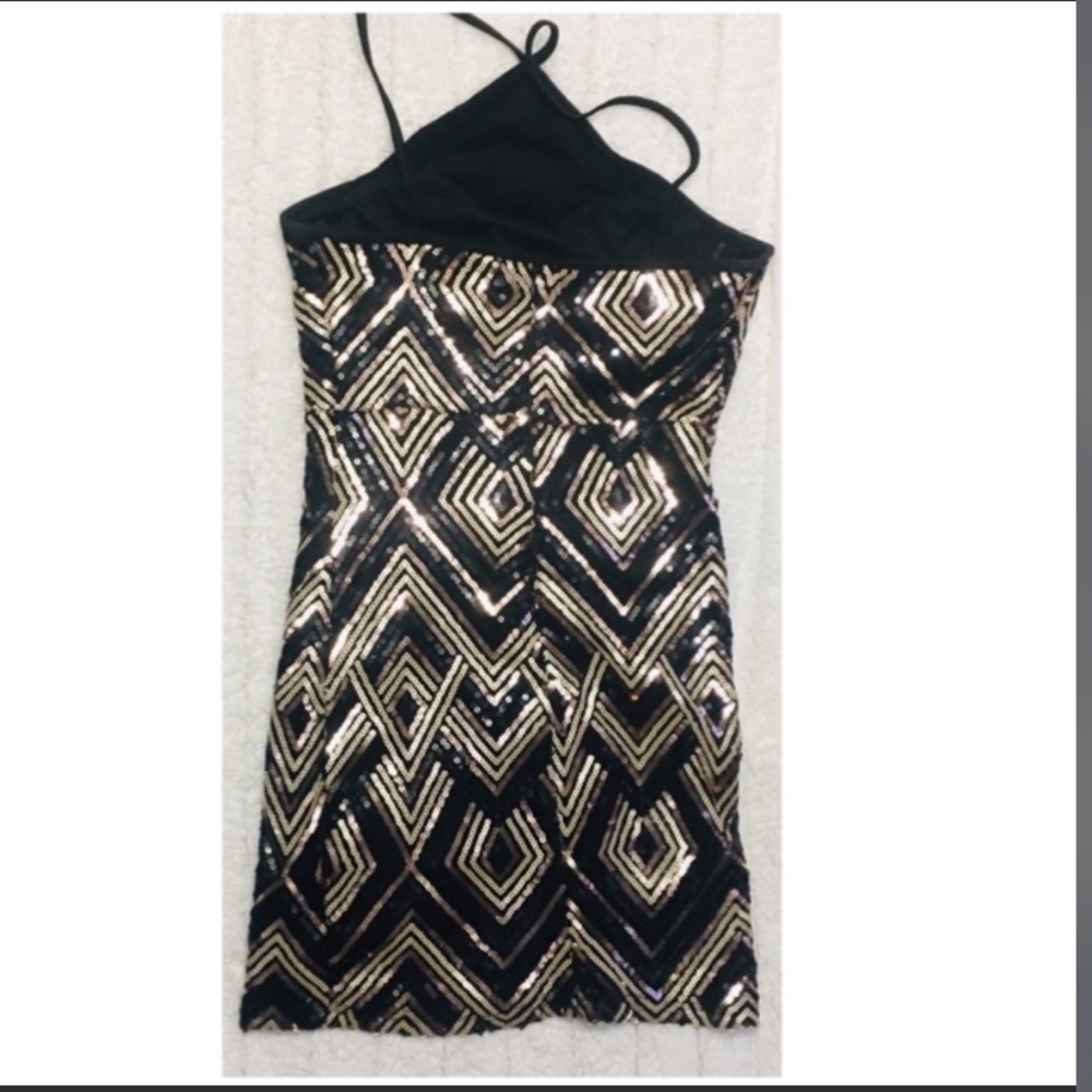 🖤SEQUIN DRESS🎁 - Picture 3 of 3